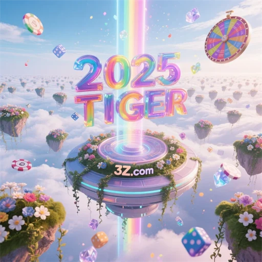 Descubra a Emoção dos Jackpots no 2025 Tiger Bet