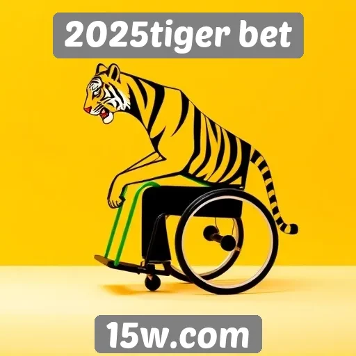 Acessibilidade e design do 2025tiger bet
